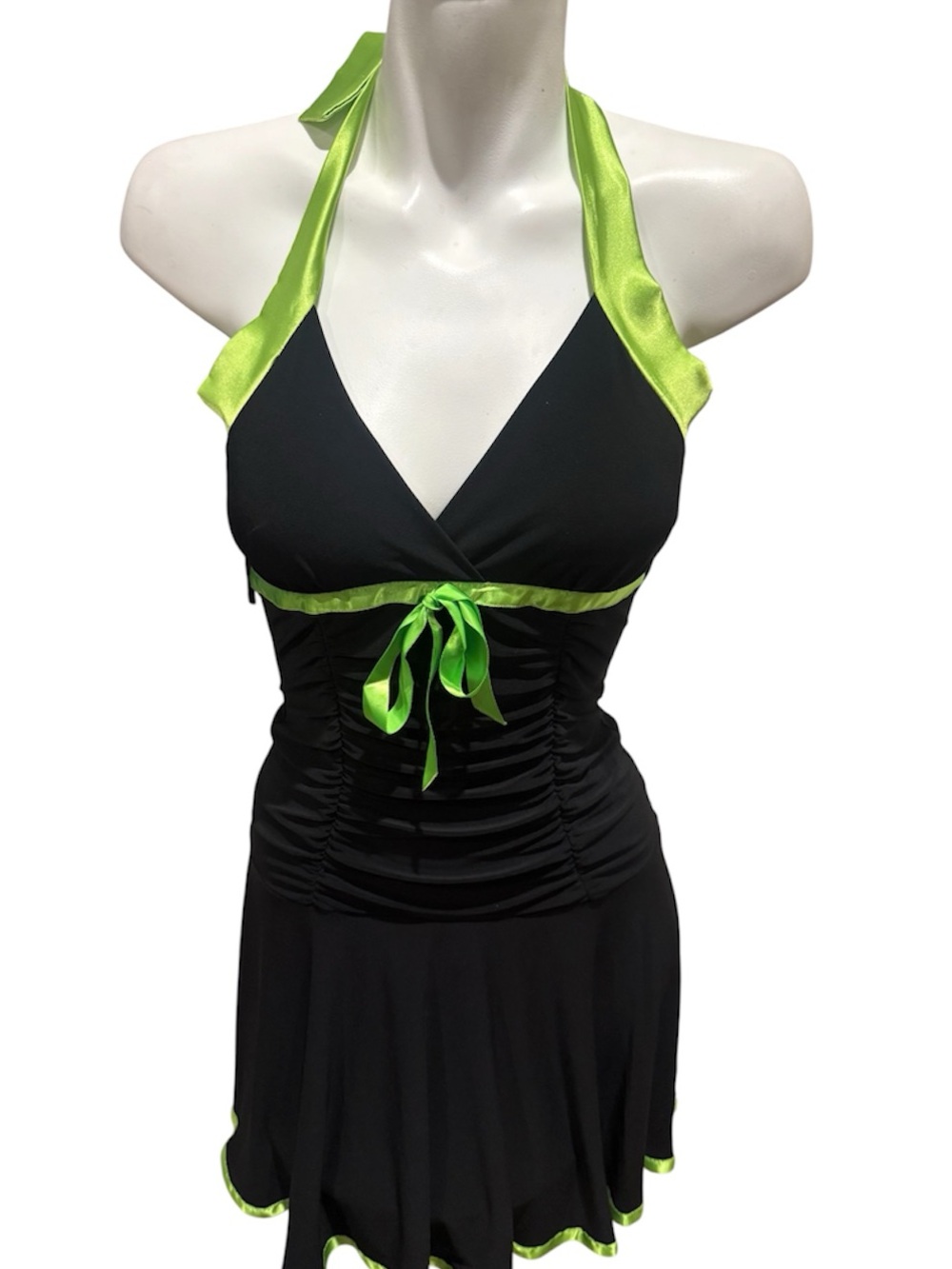 VTG 90’s Taboo dress